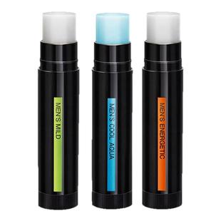 曼秀雷敦男士专用润唇膏保湿防干裂滋润补水口嘴唇去死皮护唇膏