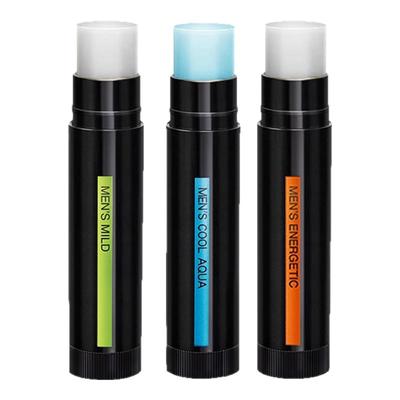 曼秀雷敦男士专用润唇膏保湿防干裂滋润补水口嘴唇去死皮护唇膏