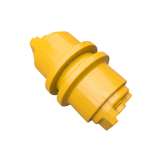 三一55/60/65挖掘机支重轮日立玉柴 开元神钢挖机矿山耐磨支重轮