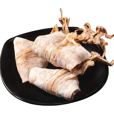 手撕鱿鱼干休闲零食烧烤店同款