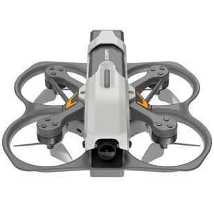 CADDX蜗牛PROTOS穿越机FPV全套到手飞配件高清数字桨叶电池天空端