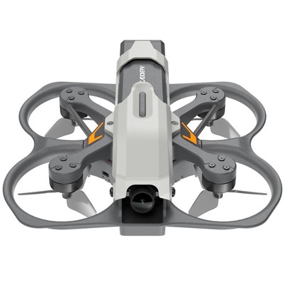 CADDX蜗牛PROTOS穿越机全套配件