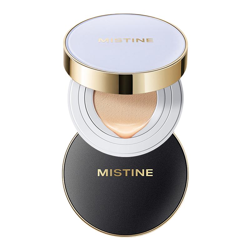 【双11预售】Mistine蜜丝婷金气垫粉底BB霜遮瑕持妆控油抗暗沉