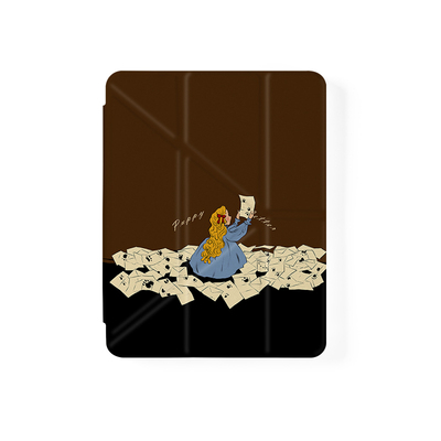 【高颜值】苏雅适用于ipad11保护