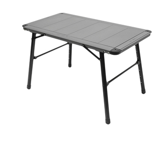 Defthike迪飞客世纪桌户外战术IGT桌铝合金轻量化便携折叠露营桌