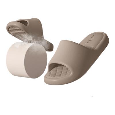 踩屎感拖鞋女夏季室内家居增高