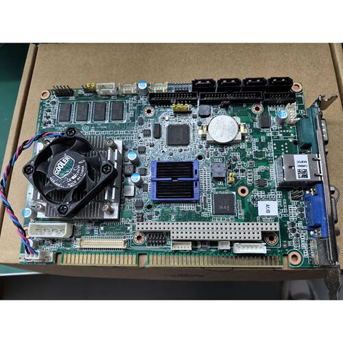 议价研华PCA-6763VG工控主板 PCA6763VG1602E-T工业主板议价