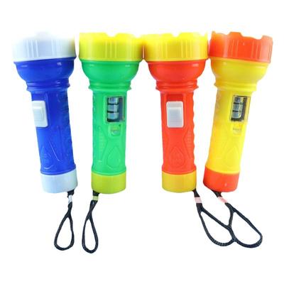 儿童手电筒玩具LED学生小照明灯