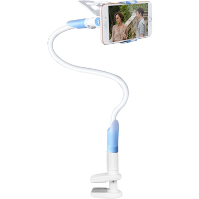 赛鲸多功能懒人架子手机支架床头