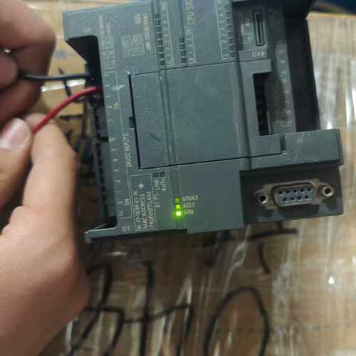 溢价-S7-200 SMART CPU SR20，型号6ES