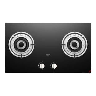 老板燃气灶名气煤气灶家用双灶猛火灶天然气灶台液化气灶A6110B