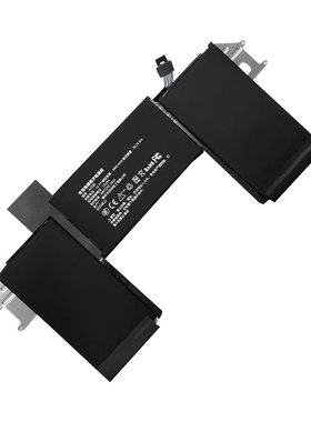 (3C认证)适用苹果笔记本电池Macbook Air M1 13.3英寸2020款 A2337 A2389笔记本电池