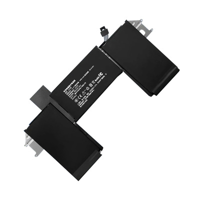 (3C认证)适用苹果笔记本电池Macbook Air M1 13.3英寸2020款 A2337 A2389笔记本电池