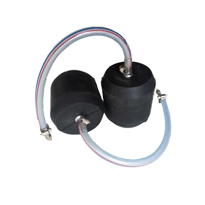 检查口专用管道封堵A级气囊橡胶