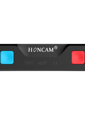 HONCMASwitch蓝牙适配器
