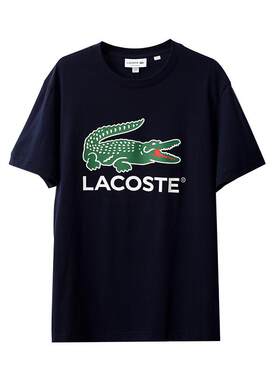 Lacoste/拉科斯特短袖T恤