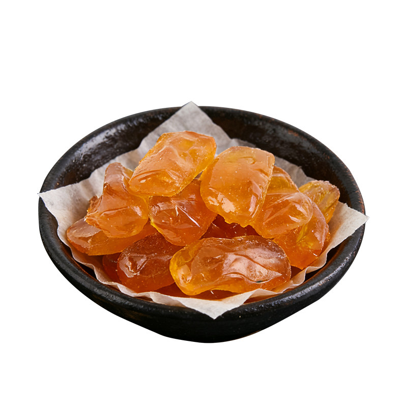 粘牙麦芽糖150g独立包装泡水饴糖