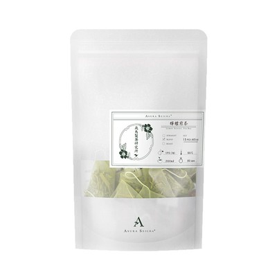 飞鸟制茶组合型花茶袋装