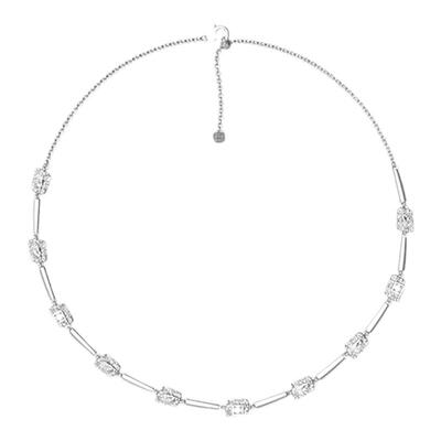 郁金香轻奢小众锁骨链GOOGMO