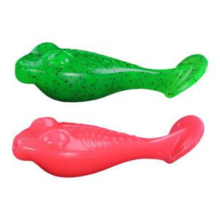 科马斯水鳗打黑浮水软饵软虫防挂底雷强曲柄钩钓黑鱼专用假饵雷蛙