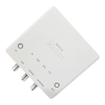 MidiPlus声卡电脑OTG手机直播