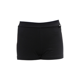 青青之舞 | 黑色三分裤 舞蹈裤练功裤女舞蹈紧身芭蕾舞亲肤练功裤