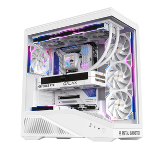 二斤/影驰RTX4060Ti 星曜 OC 8G/电脑主机/台式电脑/组装电脑