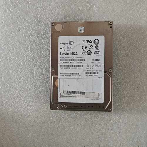 询价-希捷ST9300603SS