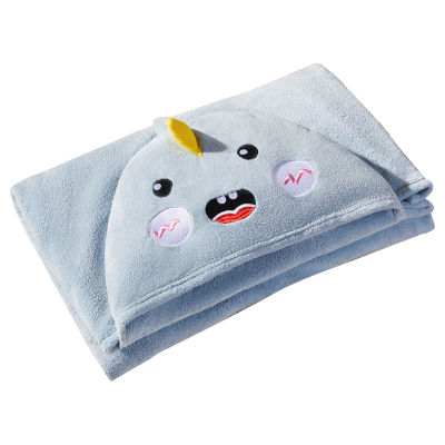 小学生午睡毯博洋冬季