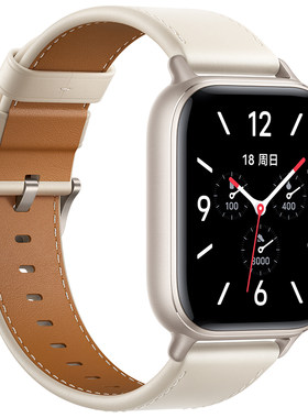 【国补至高15% 单品补贴30元】vivo WATCH GT 新品智能手表运动跑步长续航通讯电子手表手机血氧心率