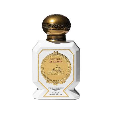 欧洲直邮BULY 1803中性三倍水系列香氛香水多种香型持久75ml正品