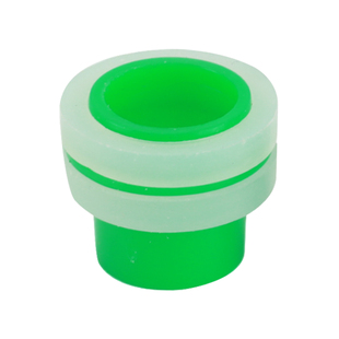 免生料带垫圈4分6分PPR内牙硅胶垫片代替角阀龙头防漏密封圈皮垫