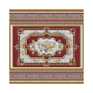 农村大土炕床墙裙围子榻榻米床头软包防水防潮防撞保暖自粘壁纸贴