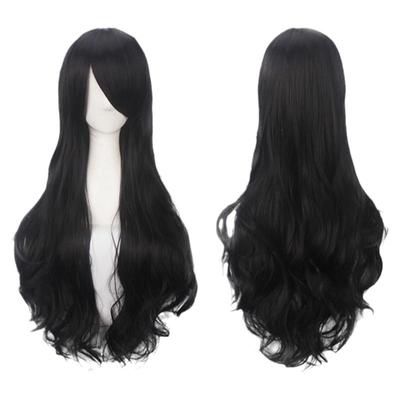 馒头家卷发cosplay假发80卷发