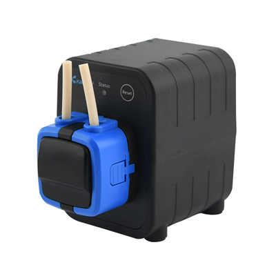 手机控制远程操作精确计量卡默尔