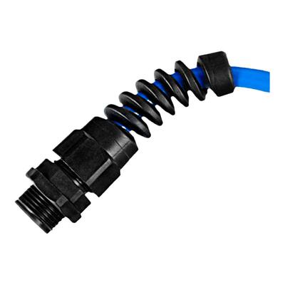 防折弯电缆压盖防水接头M20*1.5