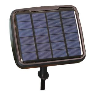 太阳能自动浇花器充电浇水神器定时滴灌阳台花盆智能淋花浇灌系统