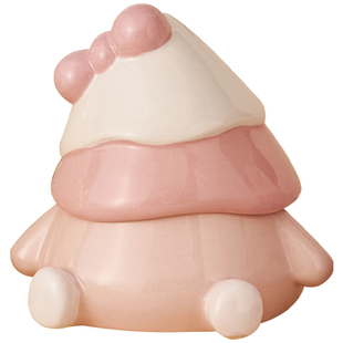 【情人节礼物】香薰蜡烛礼盒小众高级感送女生闺蜜生日实用的摆件