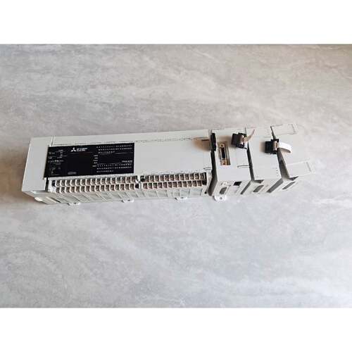 询价下单FX5U-80MT/ES PLC