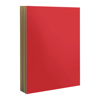 8k彩色手工硬卡纸小学生专用