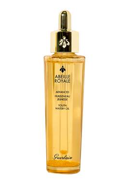 帝皇蜂姿修护复原蜜Guerlain