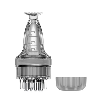 【精准1ml】米诺头皮按摩上药器