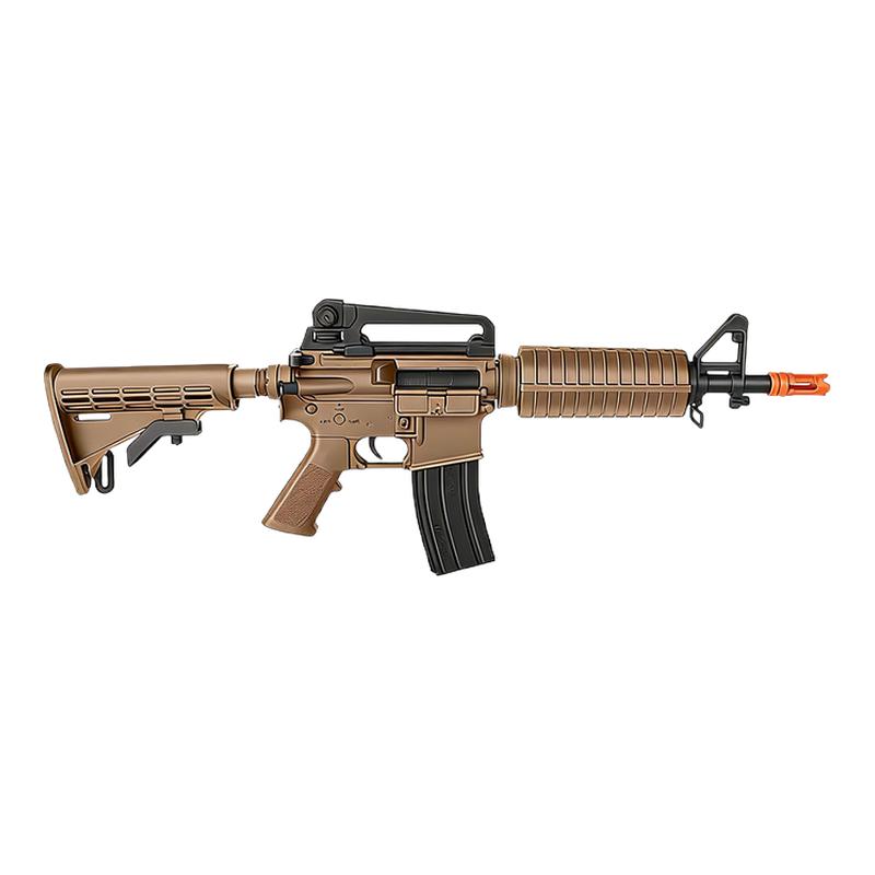 乐辉M4A1玩具MCX电动玩具软弹儿童男孩冲锋模型成人吃鸡装备MPX