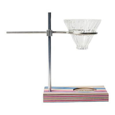 石板城5周年限定改造手冲支架