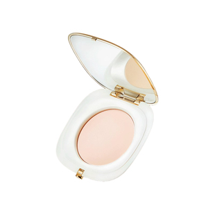 Exacting/伊格媞舒柔定颜蜜粉饼控油持久不易脱妆官方旗舰店正品