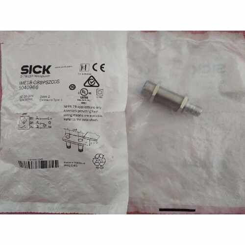 议价全新原装正品SICK施克 IME18-08BPSZCOS 1040966 现货
