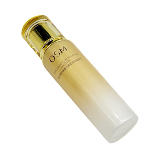 OSM欧诗漫珍珠奢华鎏金淡纹紧颜乳120ml保湿提拉紧致抗皱滋润乳液