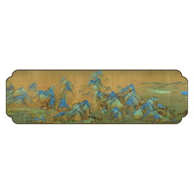 硅藻泥材质吸水速干防滑沥水垫