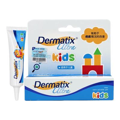 倍舒痕硅凝胶15g/支疤痕改善