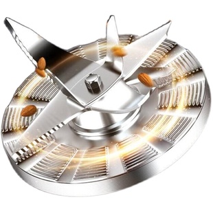 咖啡研磨干磨机磨粉机家用小型打碎器电动坚果粉碎器中药研磨粉米